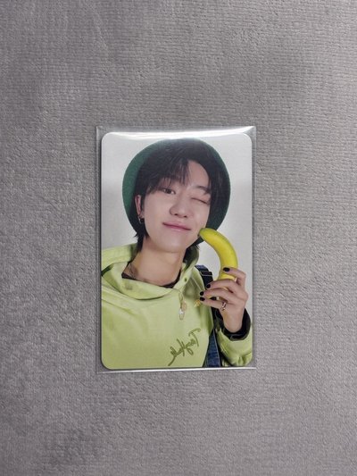 The 8 小卡們（有賣場2）