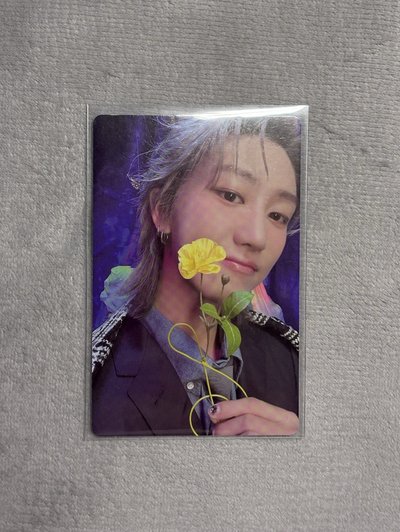 The 8 小卡們（有賣場2）