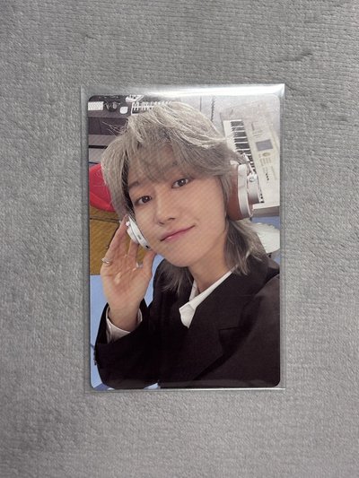 The 8 小卡們（有賣場2）