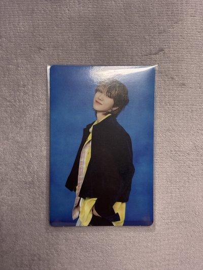 The 8 小卡們（有賣場2）