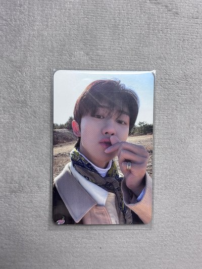 The 8 小卡們（有賣場2）