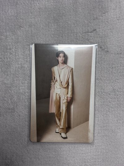 The 8 小卡們（有賣場2）