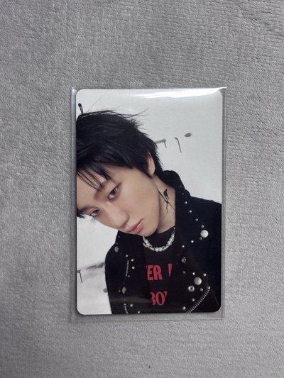 The 8 小卡們（有賣場2）