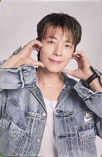 SJ MARKET sm jp 周邊卡 蜂蜜蛋糕卡