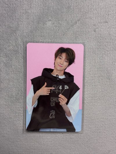 The 8 小卡們 賣場2