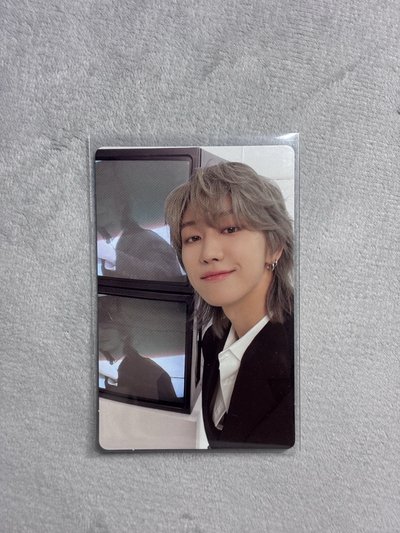 The 8 小卡們 賣場2