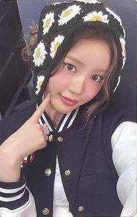 kcon JP 2025 隨機卡 