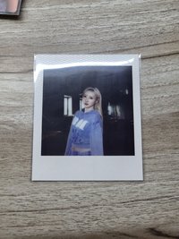 拍立得（有損）