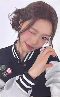 kcon JP 2025 隨機卡 