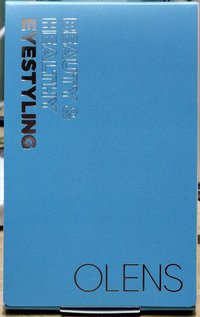 OLENS 盒裝小卡組 