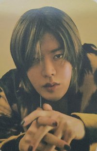 四巡THE MOMENTUM 入場卡 / 場限卡 台北場Day2入場卡