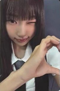 kcon JP 2025 隨機卡 