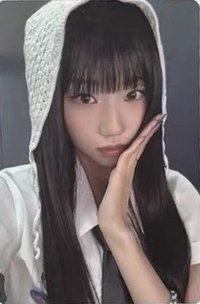 kcon JP 2025 隨機卡 