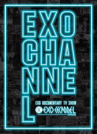 EXO-L-JAPAN presents EXO CHANNEL "E.X.O"
