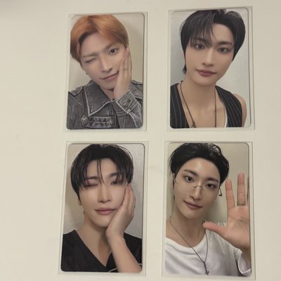 🌟8 room 卡包卡