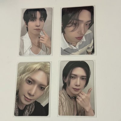 🌟8 room 卡包卡