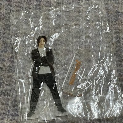 NCT 127 YUTA 中本悠太 三麗鷗派對盒 電台周邊