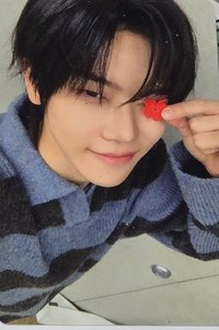 一巡周邊 周邊卡 黑卡特典