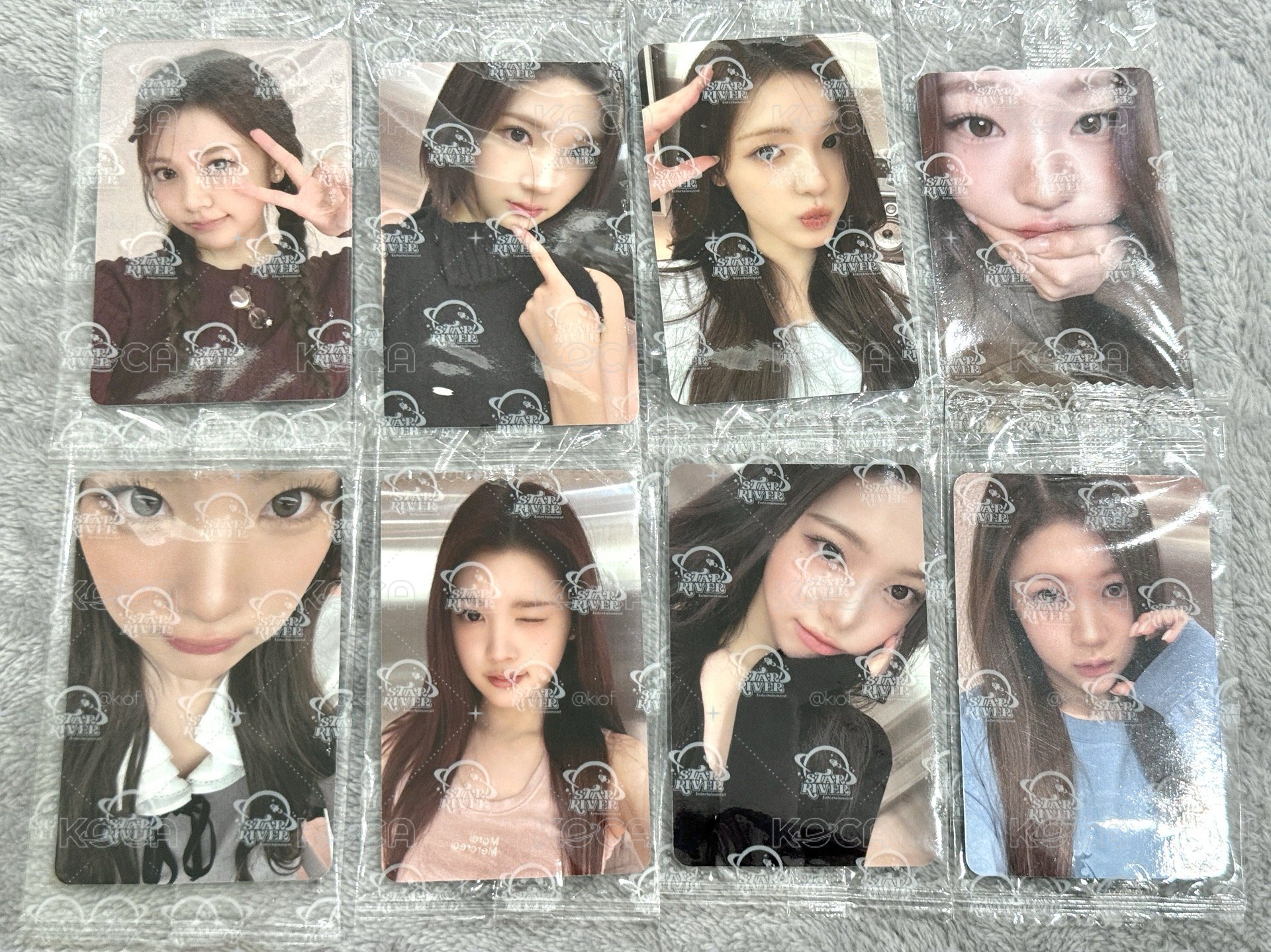 H2H sr3.0 中文卡背 簽售特典