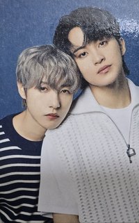 雜誌卡 日咖雜誌卡 Vol.2