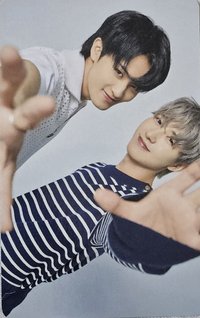 雜誌卡 日咖雜誌卡 Vol.2