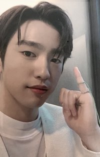 &ME Edition 專輯卡 