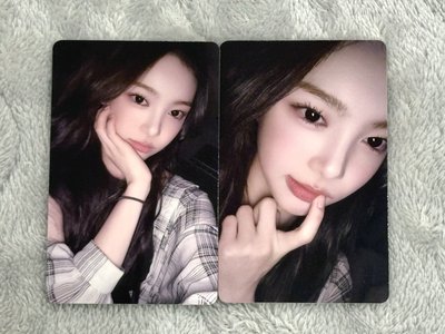 H2H Ian kms1.0 特典卡 