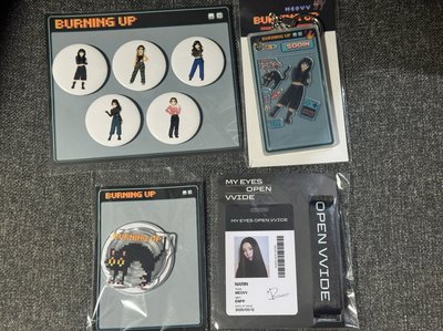 Meovv全新品