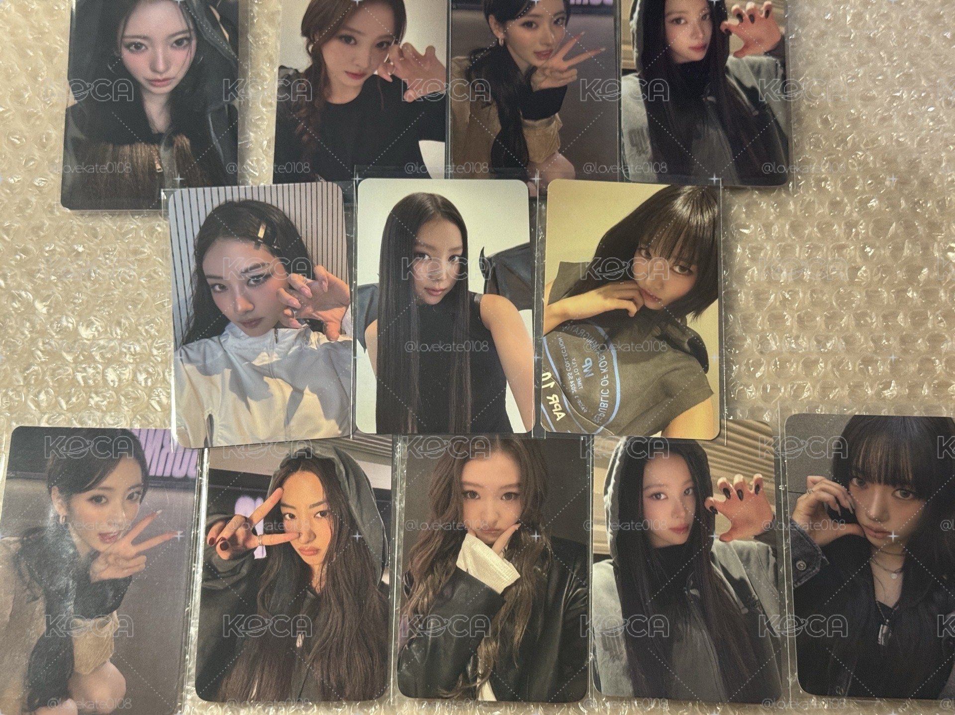 Meovv全新品