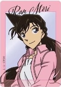 ToshinPack vol.3 透明卡 