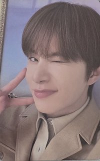 NCTZONE 隨機卡 探險家自拍