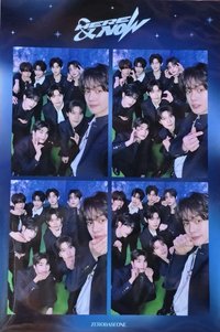 H&N 安可 場限 人生四格卡 