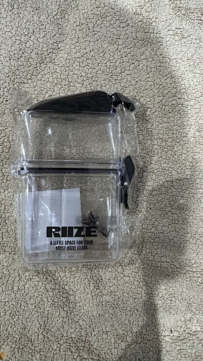 RIIZE 韓安 MULTI CASE SET Anton 元彬 