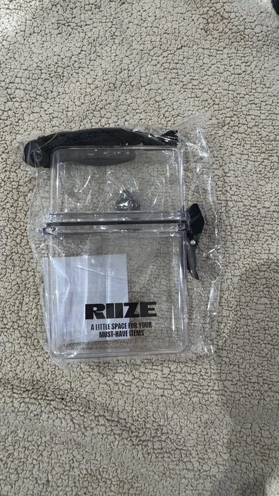 RIIZE 韓安 MULTI CASE SET Anton 元彬 