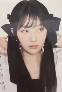 24年曆 sm 特典卡 