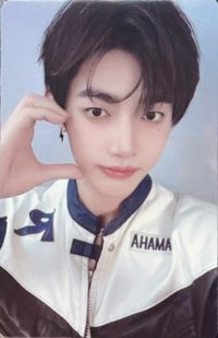 H&N 安可 韓國 滿額卡 