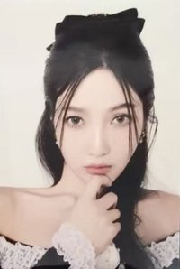 24年曆 sm 特典卡 