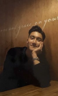 出道10週年特別專輯《 Devil 》 專輯卡 