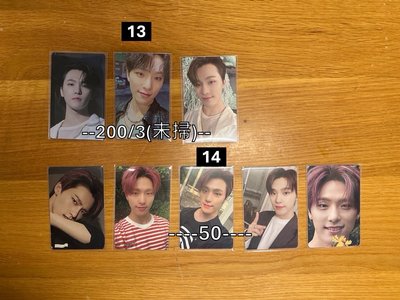 SEVENTEEN 燦卡⚾️