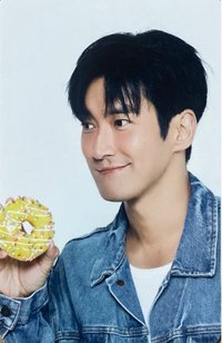 26年曆 wm 特典卡 