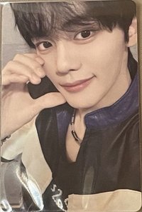 H&N 安可 韓國 滿額卡 