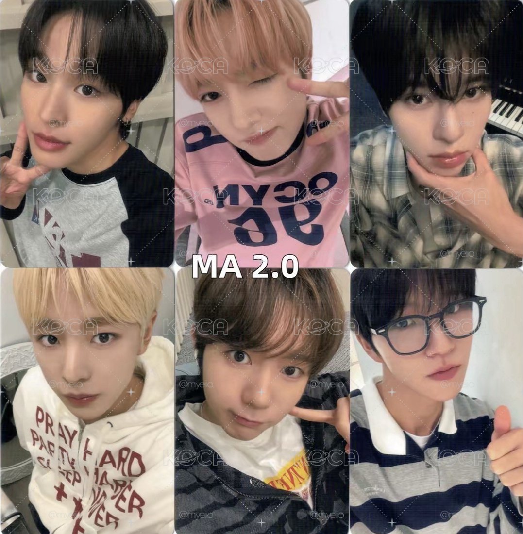 WISH MA2.0