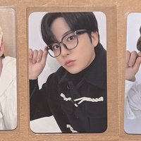 牛角外套眼鏡 鍾浩