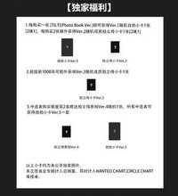 TILT 上海一日花店簽售