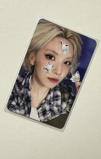 貼紙裴（需多帶