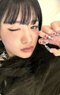 REVIVE+ QQ音樂 痛樓限定線下 特典卡 