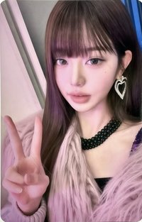 REVIVE+ QQ音樂 痛樓限定線下 特典卡 