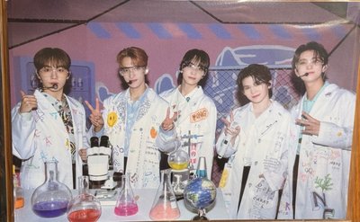 克拉島回憶錄 明信片