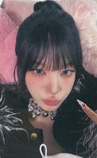 REVIVE+ QQ音樂 痛樓限定線下 特典卡 