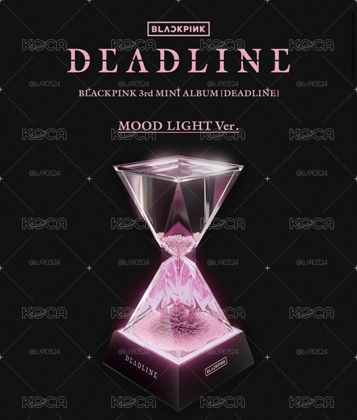 MOONLIGHT VER.現貨